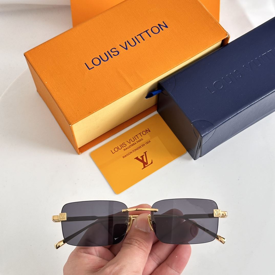 Louis Vuitton Sunglasses